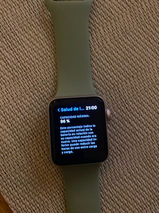 Apple Watch Series 3 38mm