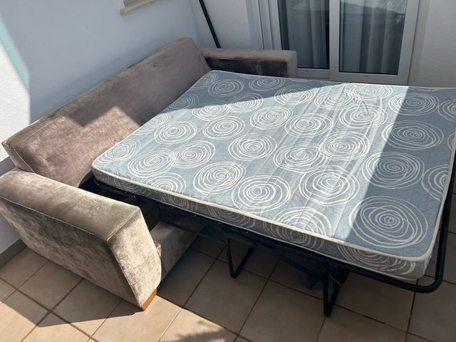 Sofa cama