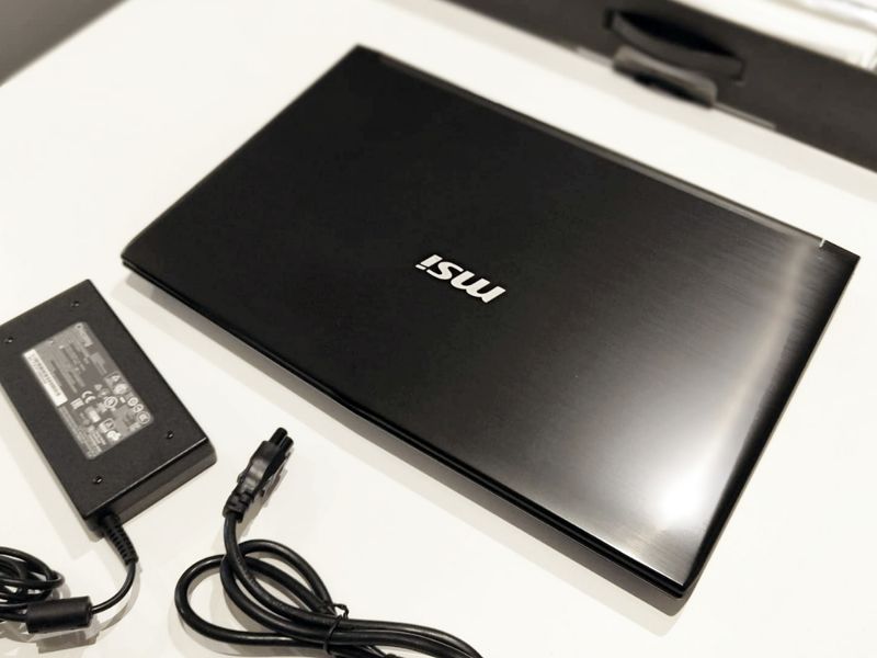 Ordenador Portátil MSI CX62 6QD