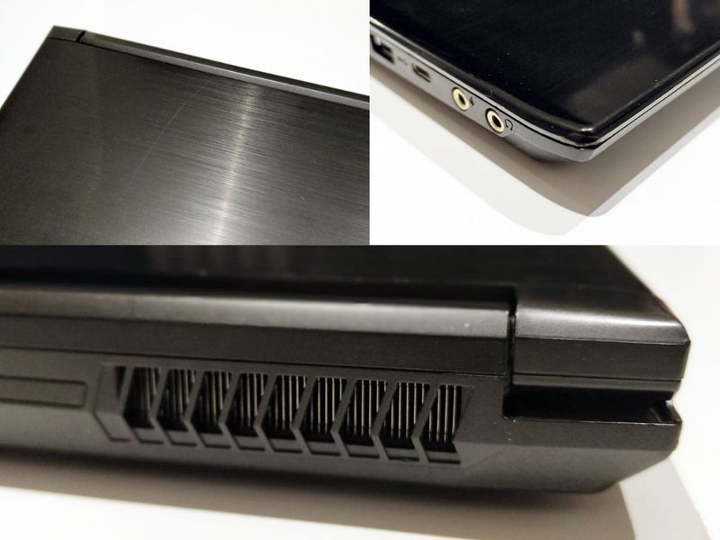 Ordenador Portátil MSI CX62 6QD afbeelding 4