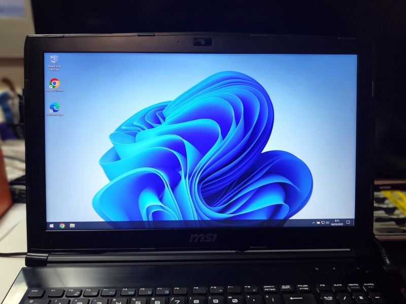 Ordenador Portátil MSI CX62 6QD afbeelding 5