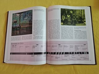 Historia Universal de la Literatura (Volumen IV)