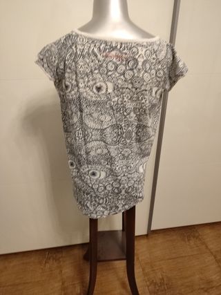  Blusa 