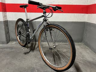 Bicicleta de colección Sunn 4000 S. Edition