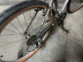 Bicicleta de colección Sunn 4000 S. Edition