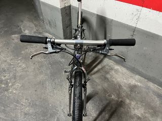 Bicicleta de colección Sunn 4000 S. Edition