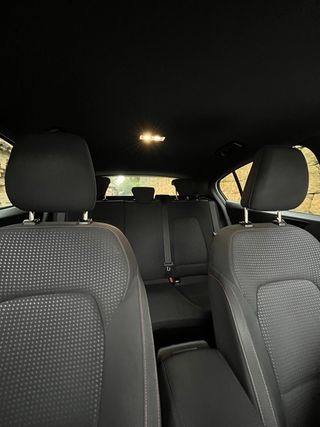 Ford Focus ST line 1.0 ecoboost