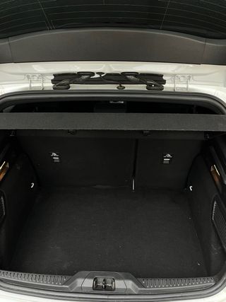 Ford Focus ST line 1.0 ecoboost