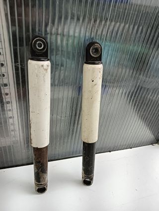 Amortiguadores Puch/Suzuki Maxi