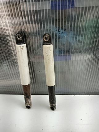 Amortiguadores Puch/Suzuki Maxi