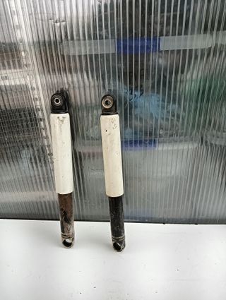 Amortiguadores Puch/Suzuki Maxi