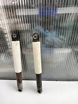 Amortiguadores Puch/Suzuki Maxi