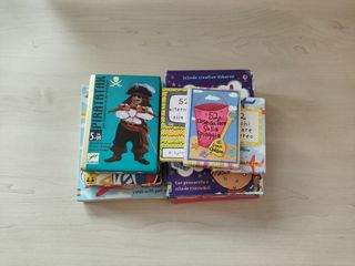 Giochi da tavolo bambini