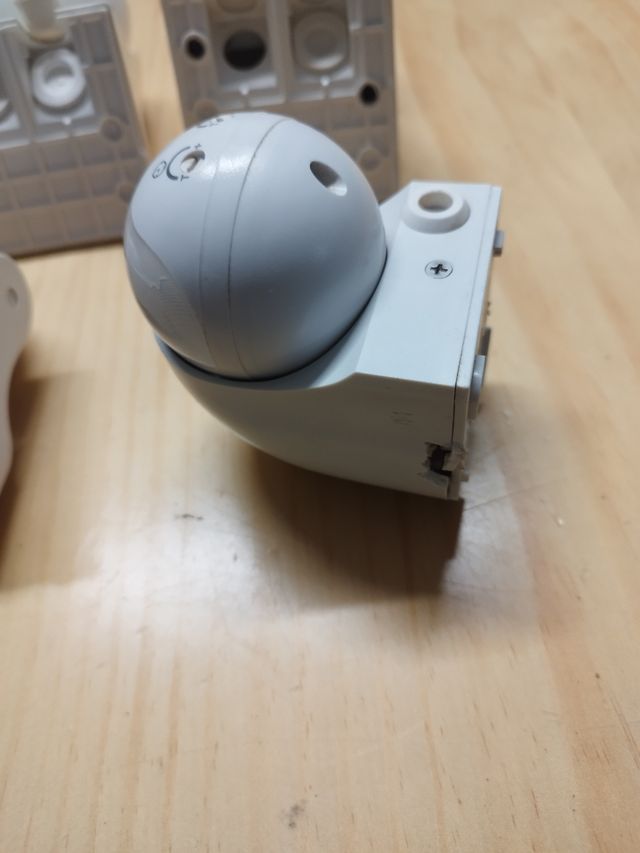 Sensores de movimiento superficie 