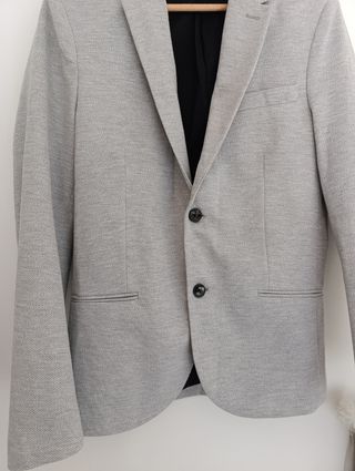Americana chico Zara T.S