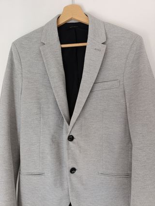Americana chico Zara T.S