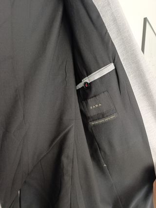 Americana chico Zara T.S