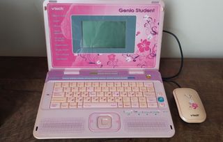 Ordenador Genio Student de Vtech