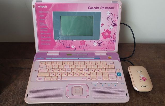Ordenador Genio Student de Vtech