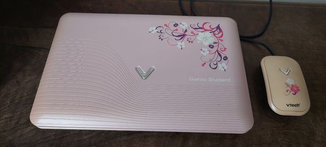 Ordenador Genio Student de Vtech