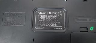 Ordenador Genio Student de Vtech