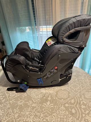 Silla auto niño kipplan 