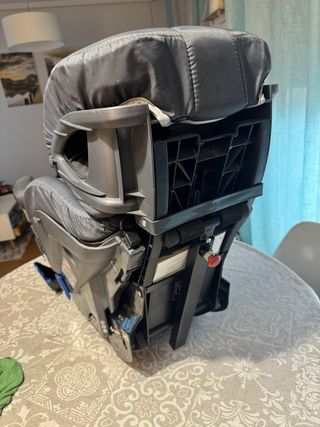 Silla auto niño kipplan 