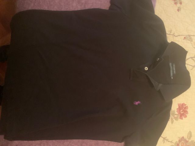 Polo mujer Ralph Lauren.