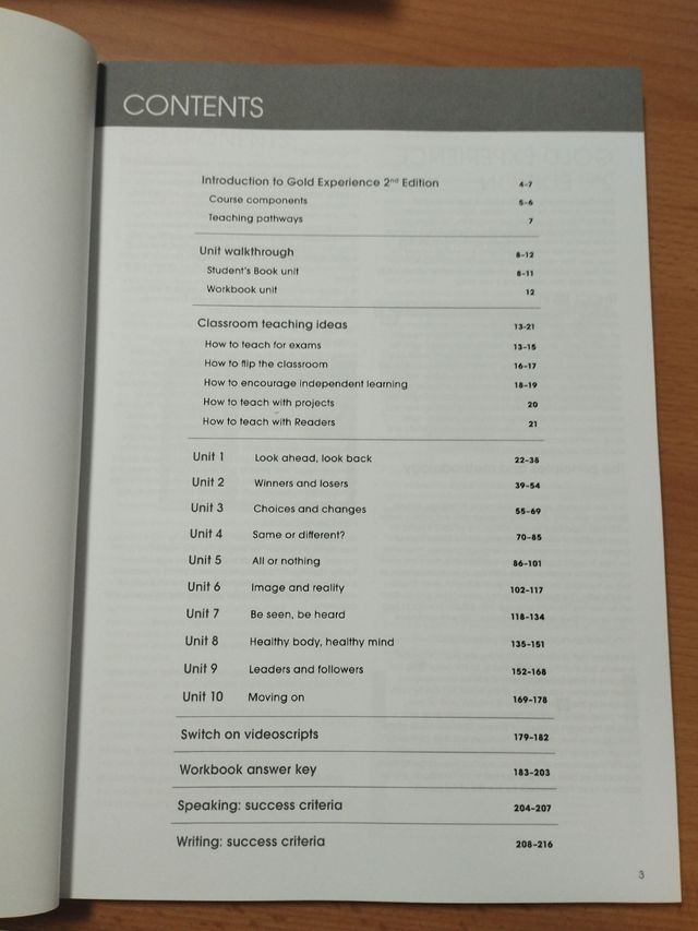 Gold Experience 2nd Edition C1 Teacher's Book with Online Practice & Online Resources Pack