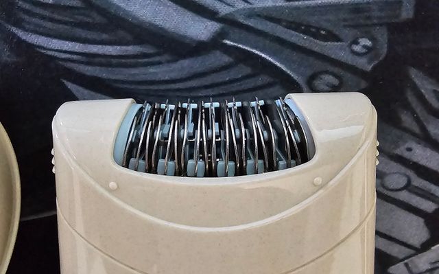 Epilatore elettrico Philips Satinelle HP 2836