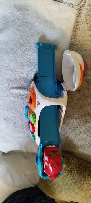  Juguete Avión vtech