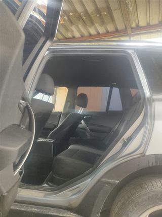 BMW X3 2004