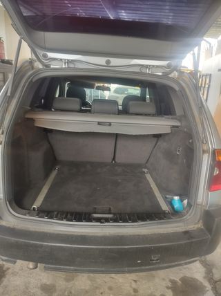 BMW X3 2004