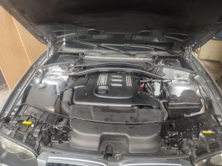 BMW X3 2004