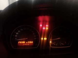 BMW X3 2004