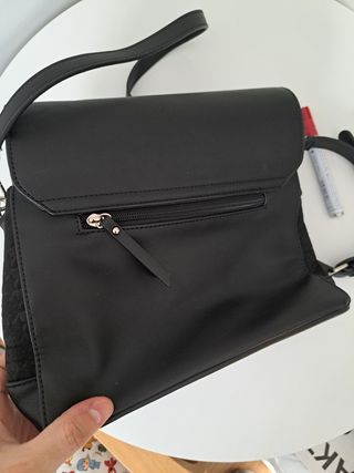 Bolso Paco Martínez