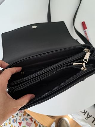 Bolso Paco Martínez