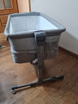 Cuna colecho Kinderkraft