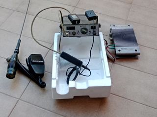 Emisora radio aficionado