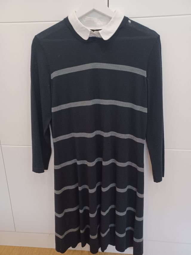 Vestido de Comptoirs des Cotonniers