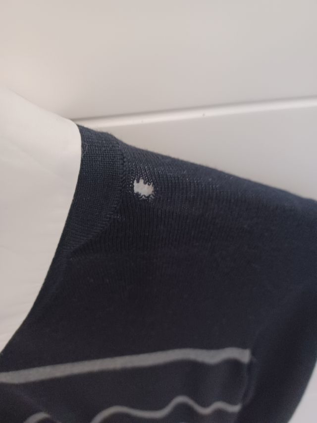 Vestido de Comptoirs des Cotonniers