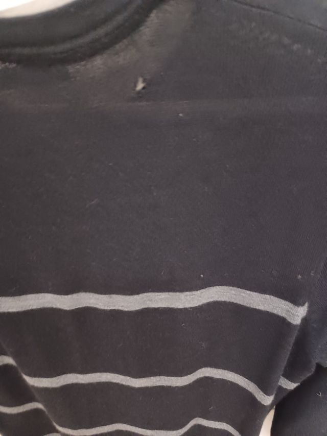 Vestido de Comptoirs des Cotonniers