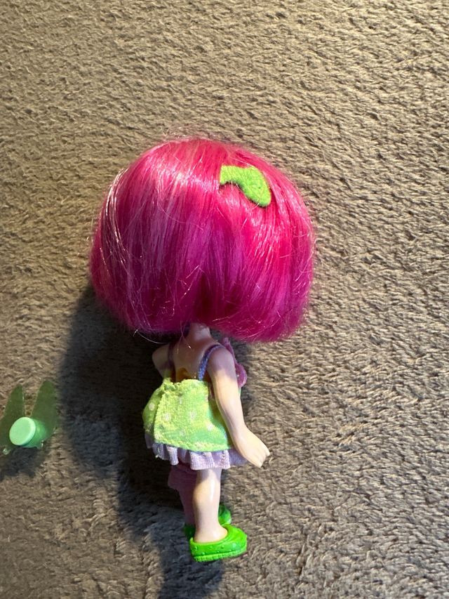 Muñeca Pop Pixie