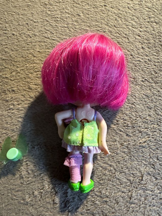 Muñeca Pop Pixie