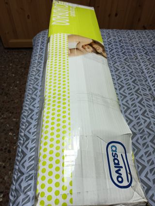 PARQUE INFANTIL ASALVO