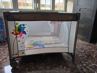 PARQUE INFANTIL ASALVO