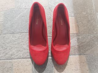 Scarpe da donna Dame Rose, numero 38