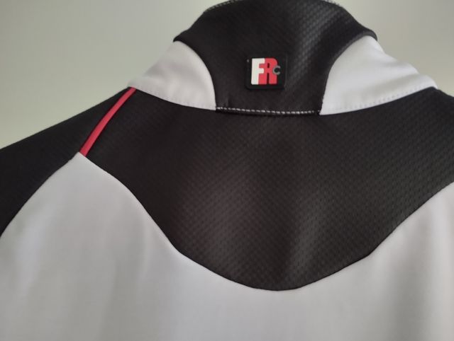 Chaqueta giordana ciclismo