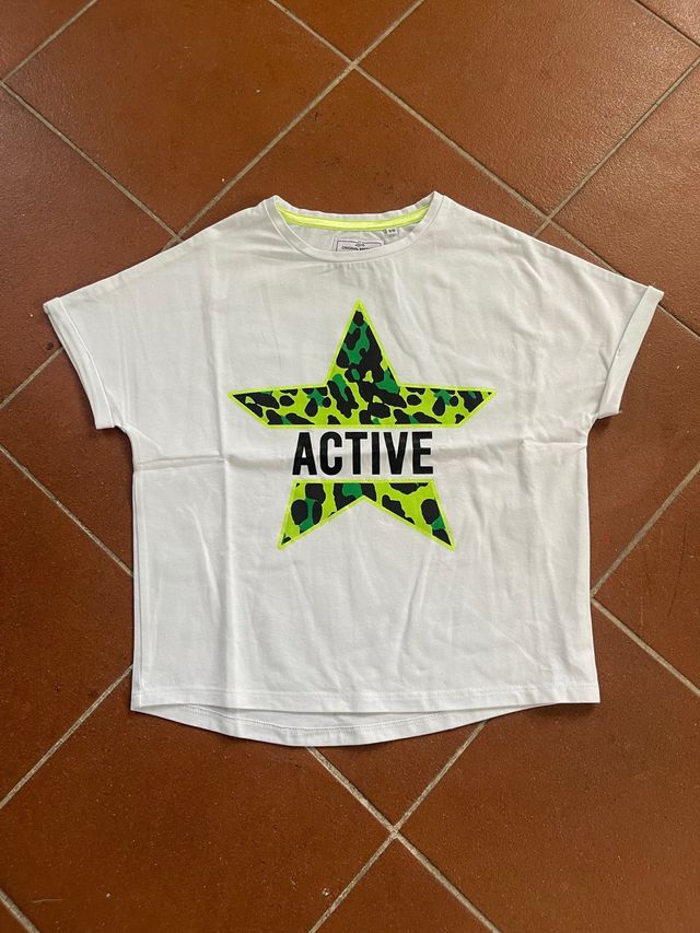 Completo Ragazza Original Marines