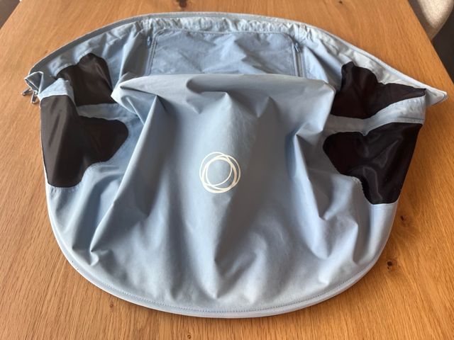 CAPOTA Ventilada Buga boo CAMALEON